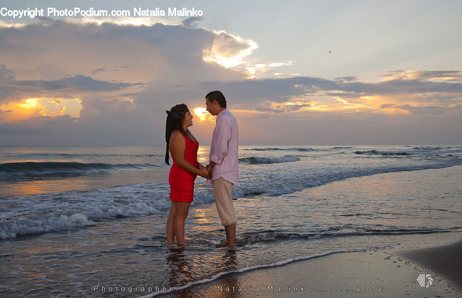 People, Person, Human, Beach, Coast, Outdoors, Sea