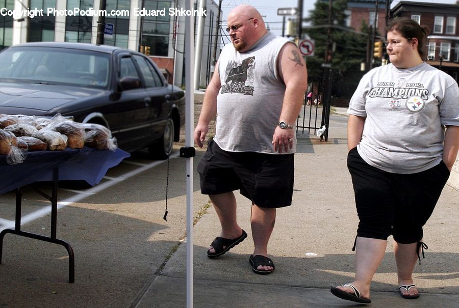Human, People, Person, Shorts, Bench, Clothing, Shirt