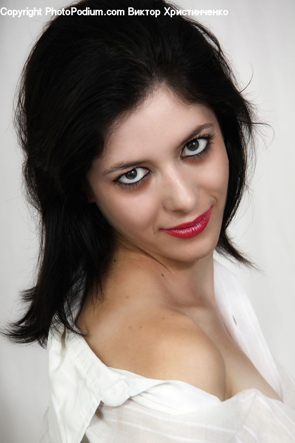 Human, People, Person, Female, Girl, Woman, Face