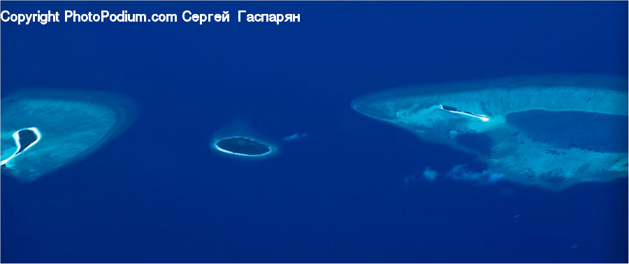 Atoll, Beach, Coast, Island, Reef, Sea, Water