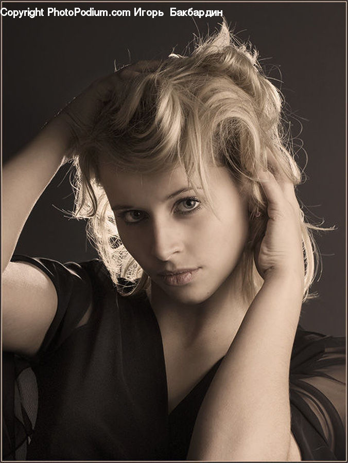 Human, People, Person, Female, Girl, Woman, Face