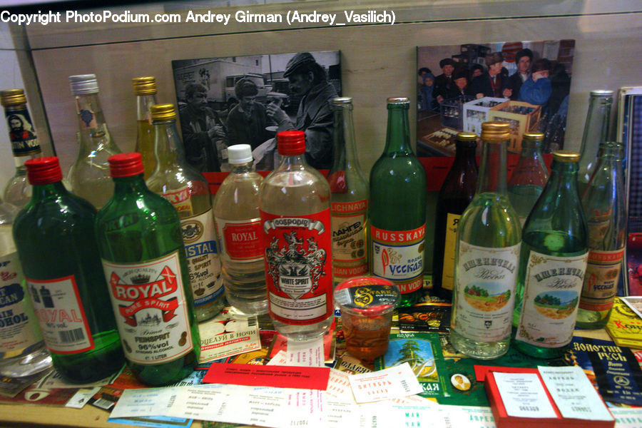 Alcohol, Beer, Beer Bottle, Beverage, Bottle, Drink, Liquor