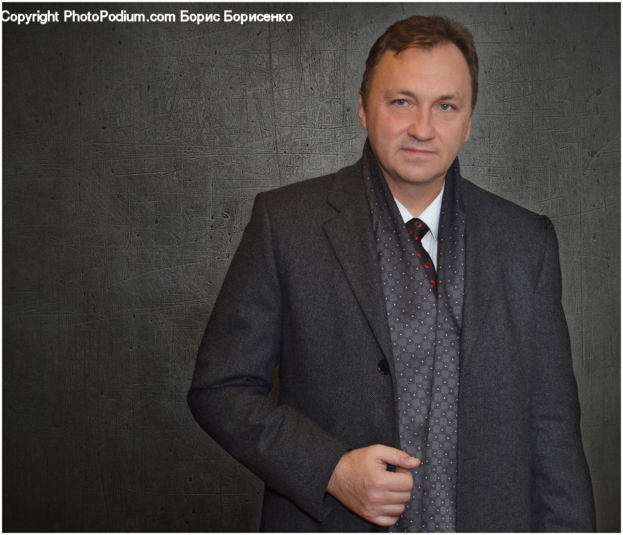 Human, People, Person, Clothing, Overcoat, Suit, Blazer
