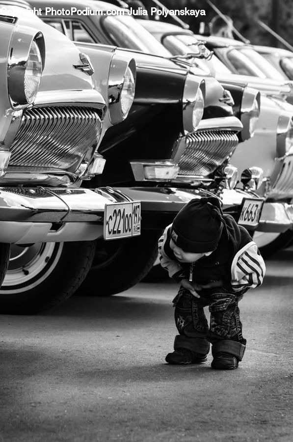 People, Person, Human, Studio, Scooter, Vehicle, Motor