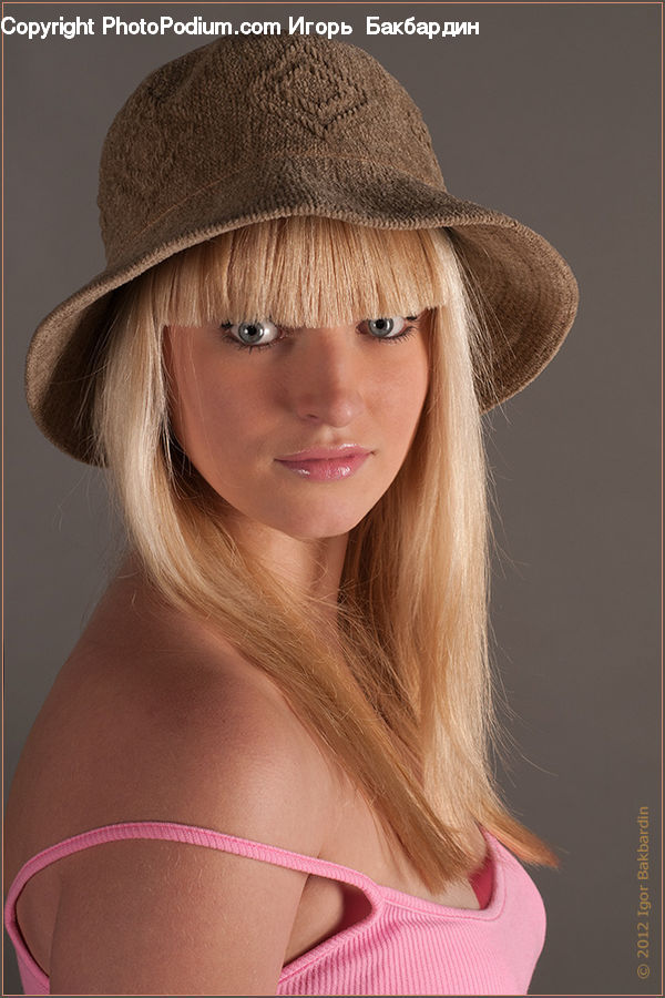 People, Person, Human, Hat, Cowboy Hat, Sun Hat, Beanie
