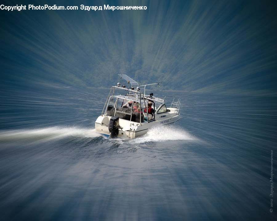 Boat, Watercraft, Yacht, Cruise Ship, Ferry, Freighter, Ship