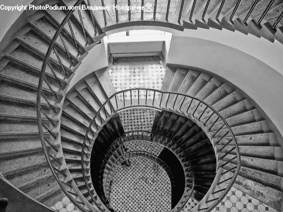 Spiral