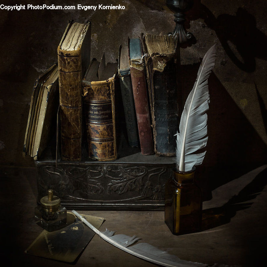 Crypt, Furniture, Dining Table, Table