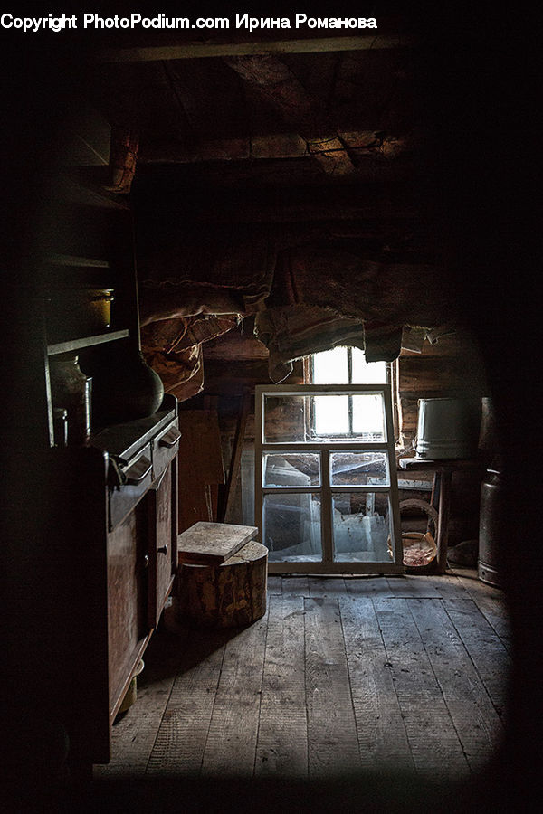 Indoors, Interior Design, Room, Fireplace, Hearth, Crypt, Box
