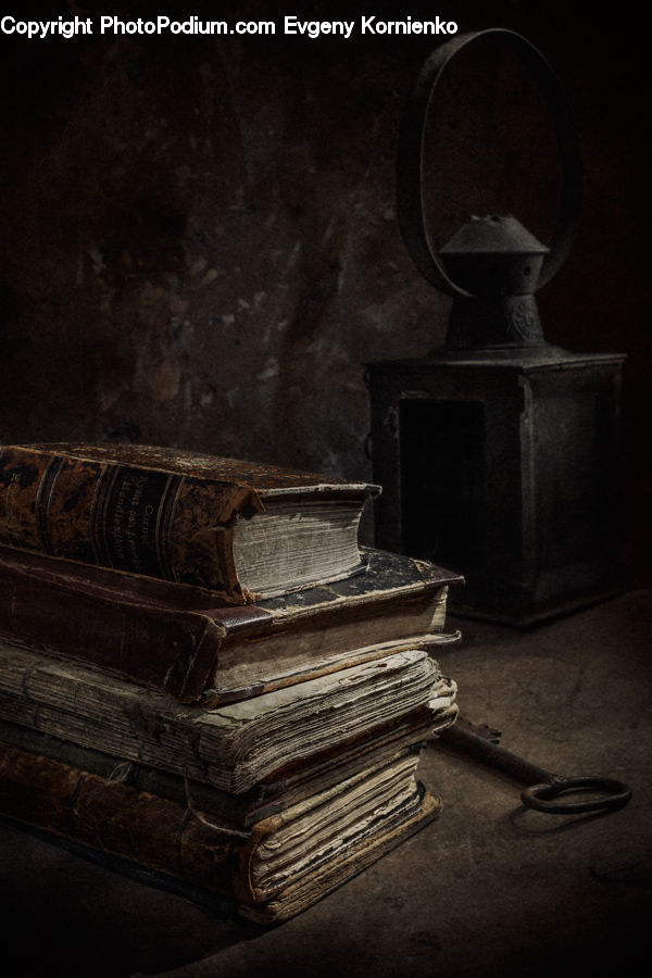 Crypt, Box, Crate