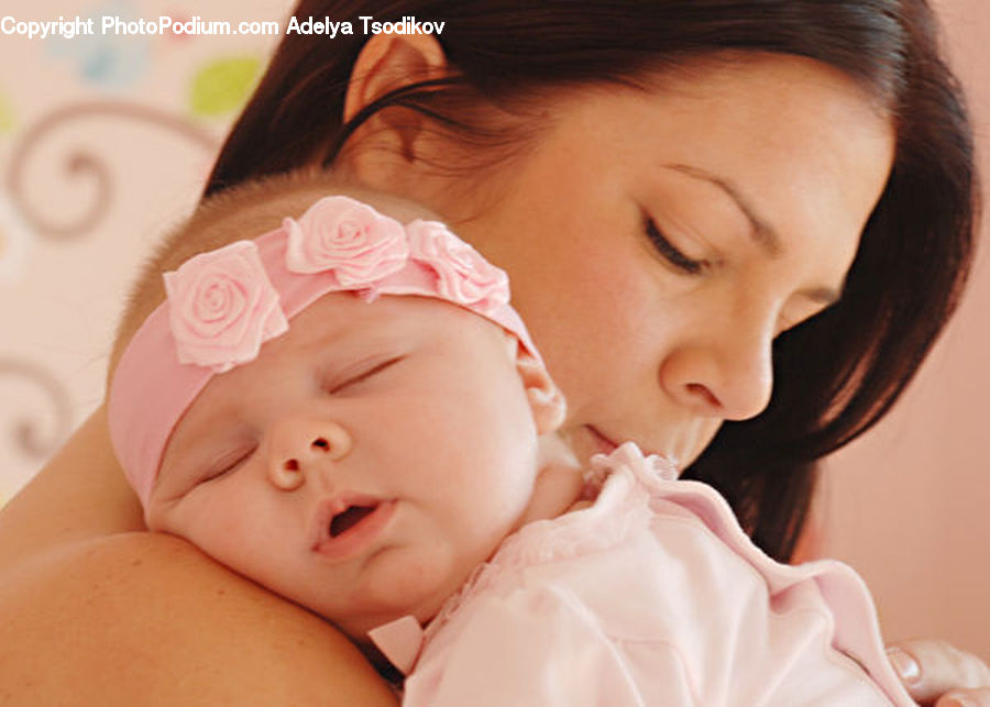 People, Person, Human, Baby, Child, Kid, Newborn