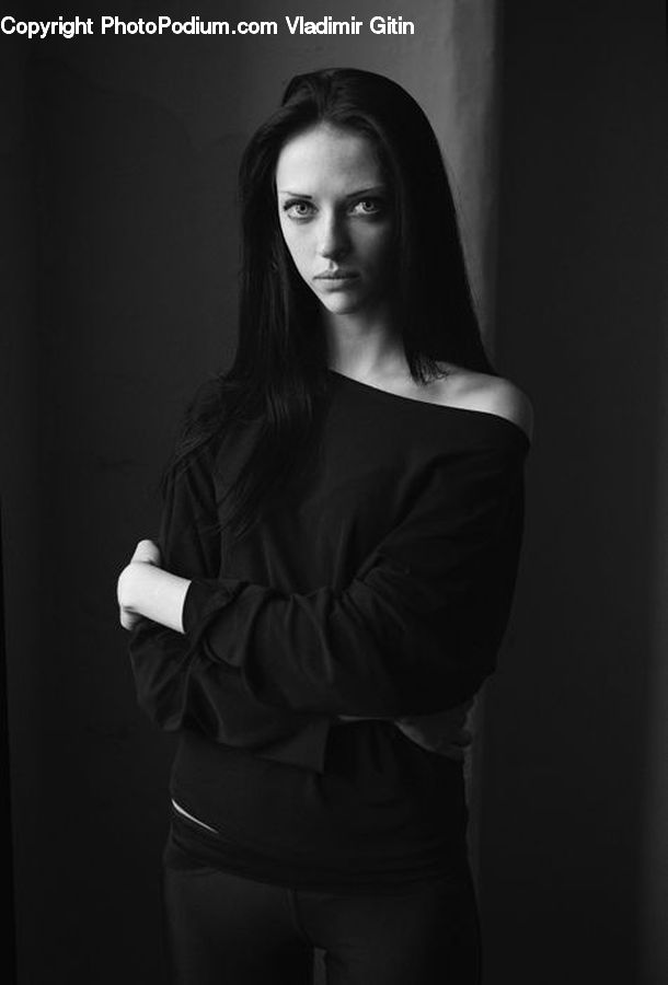 Human, People, Person, Female, Portrait, Woman