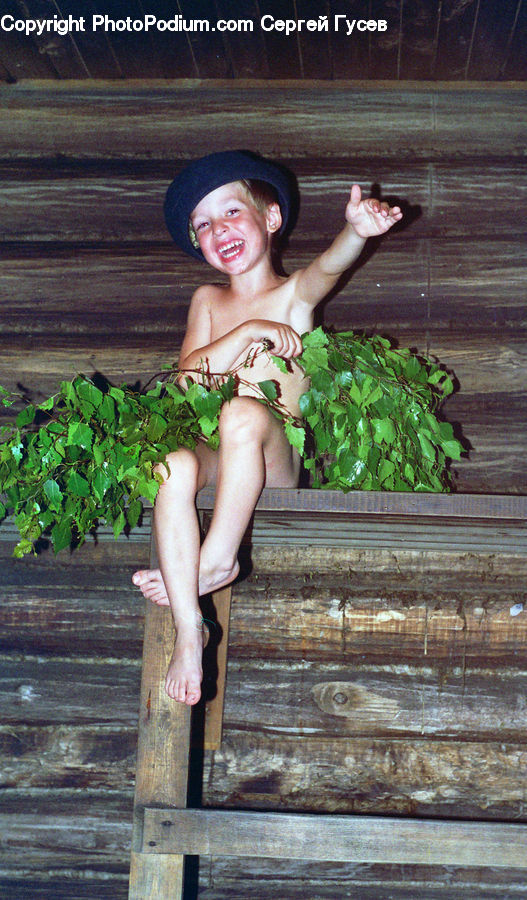 People, Person, Human, Rust, Plant, Potted Plant, Vine