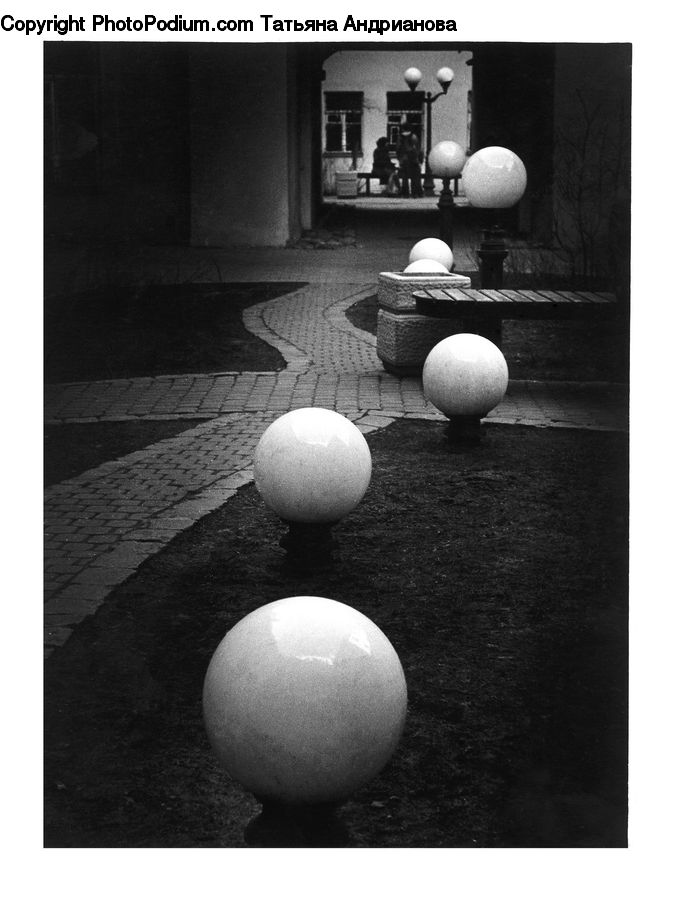 Sphere, Lighting, Indoors, Interior Design, Room, Ball, Floor