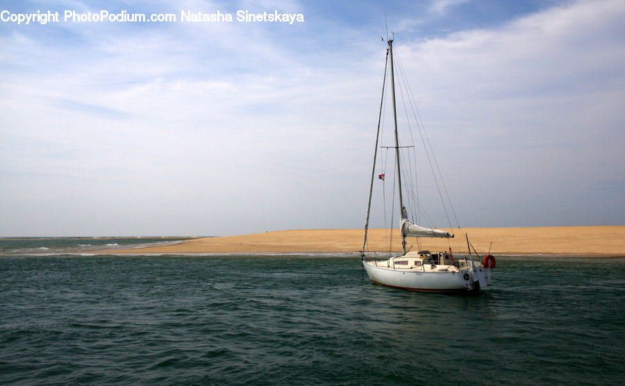 Boat, Dinghy, Sailboat, Vessel, Watercraft, Yacht, Ship