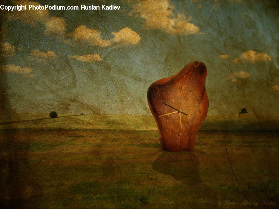 Art, Modern Art
