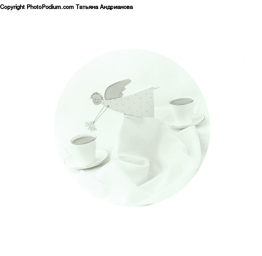 Dish, Food, Plate