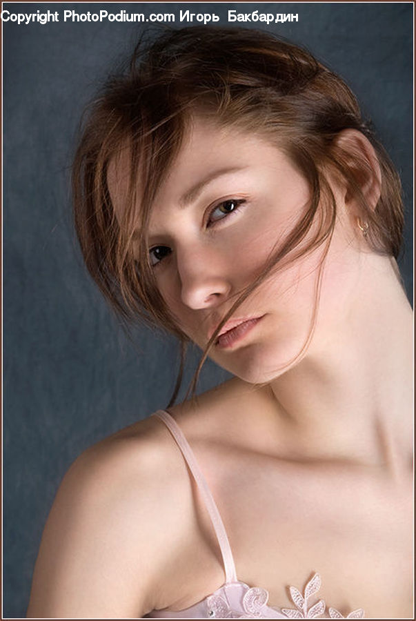 People, Person, Human, Female, Girl, Woman, Dimples