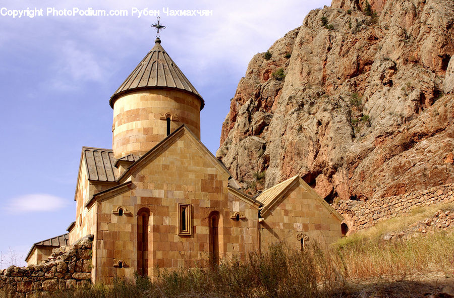 Architecture, Housing, Monastery, Bell Tower, Clock Tower, Tower, Castle