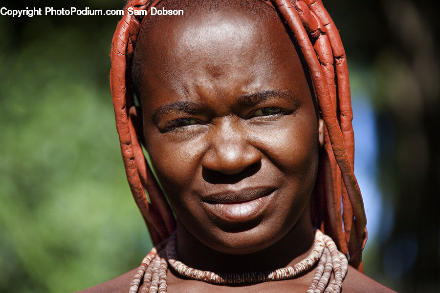 People, Person, Human, Tribe, Face, Female