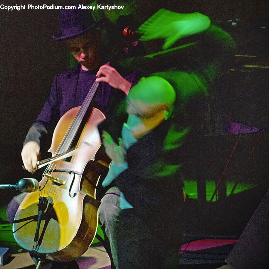People, Person, Human, Cello, Musical Instrument, Musician, Performer