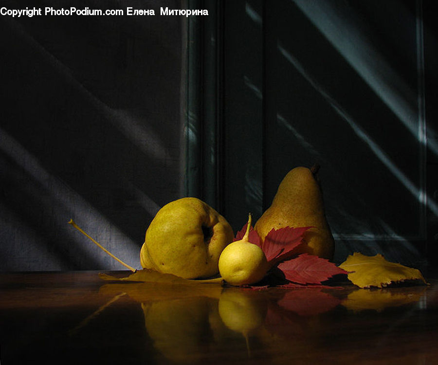 Fruit, Pear, Quince, Citrus Fruit, Grapefruit, Pomelo, Grapes