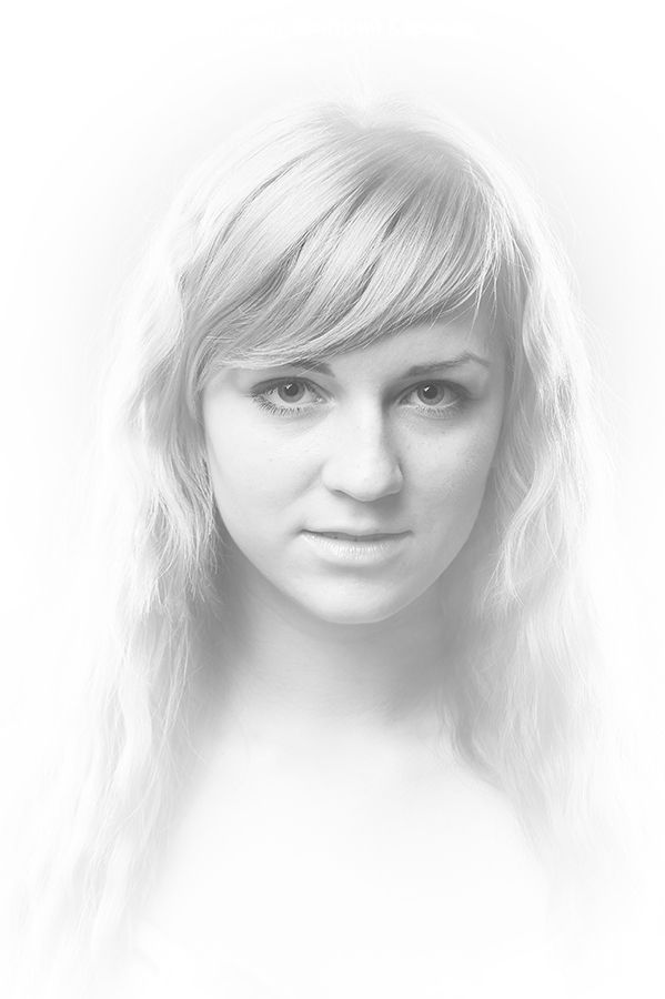 Human, People, Person, Blonde, Female, Woman, Portrait