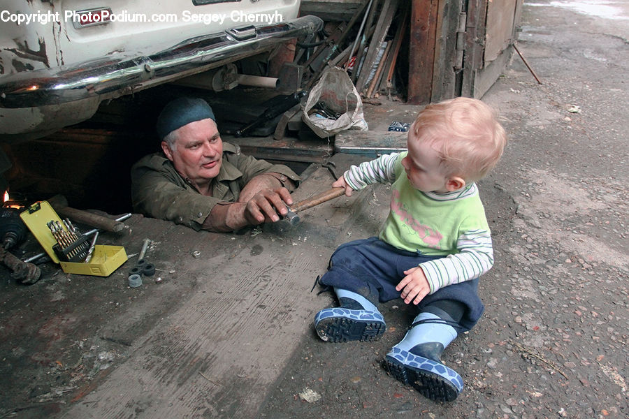 People, Person, Human, Army, Military, Soldier, Hat