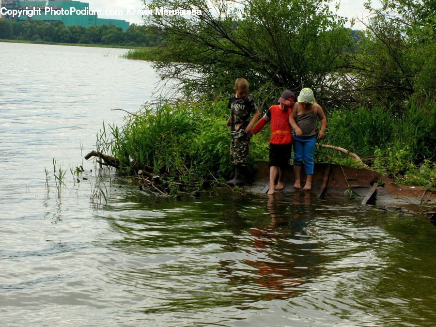 People, Person, Human, Land, Marsh, Outdoors, Swamp