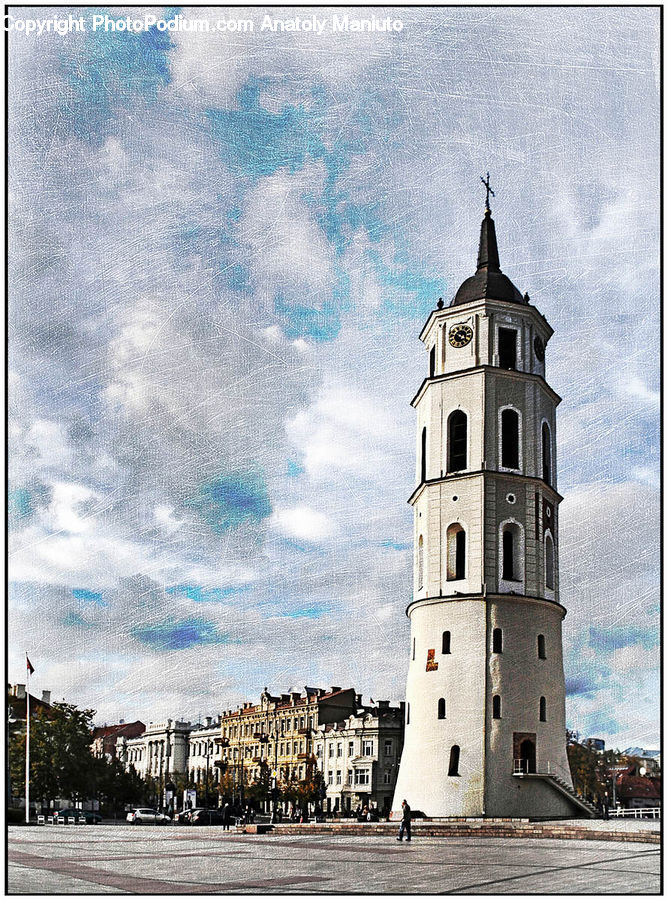 Architecture, Bell Tower, Clock Tower, Tower, Church, Worship, Spire