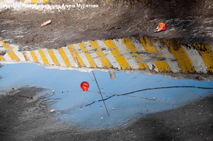 Puddle