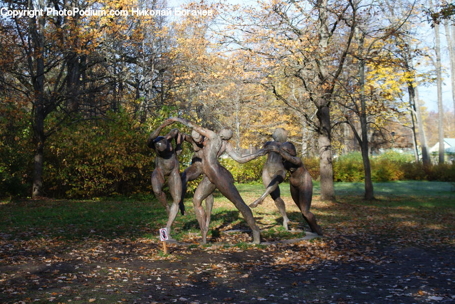 Animal, Elephant, Mammal, Art, Sculpture, Statue, Leisure Activities