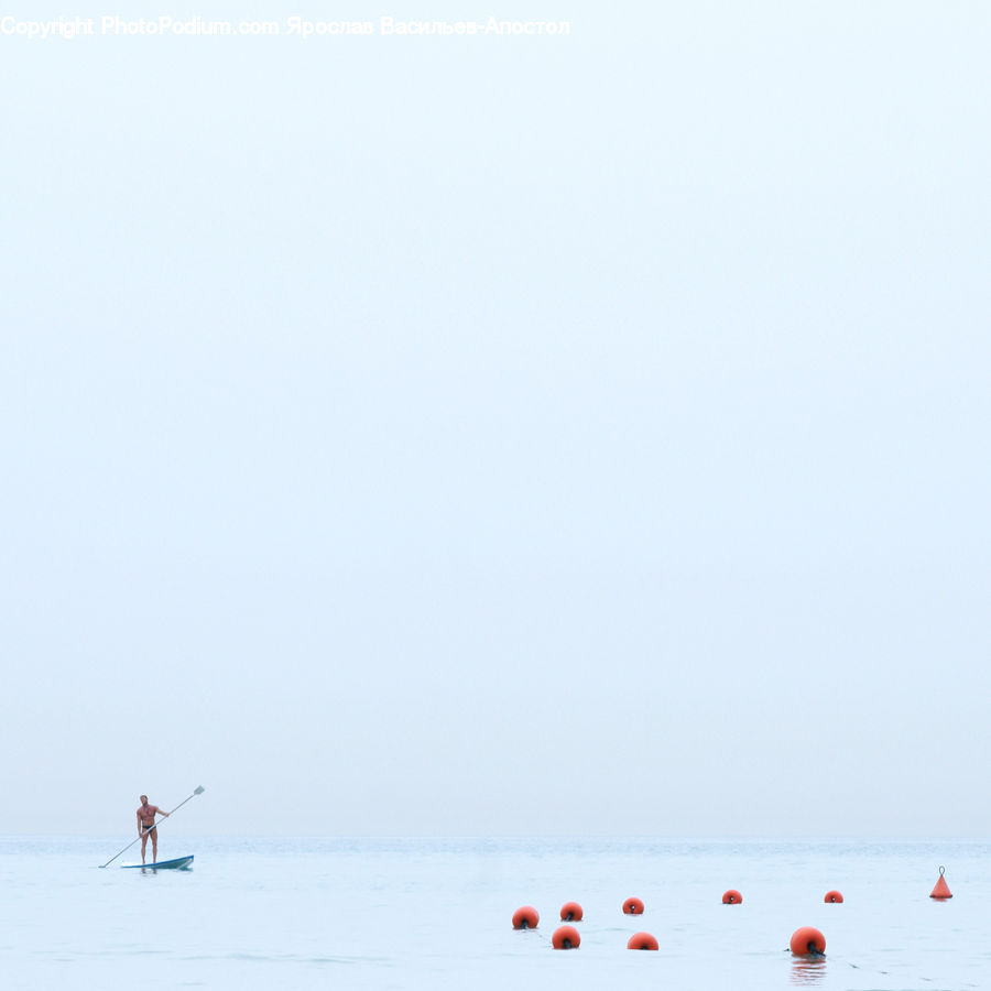 Leisure Activities, Outdoors, Sea, Water, Landscape, Nature, Scenery
