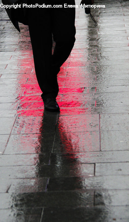 People, Person, Human, Leisure Activities, Walking, Pavement