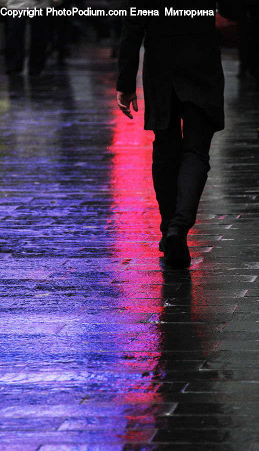 People, Person, Human, Leisure Activities, Walking, Alley, Alleyway