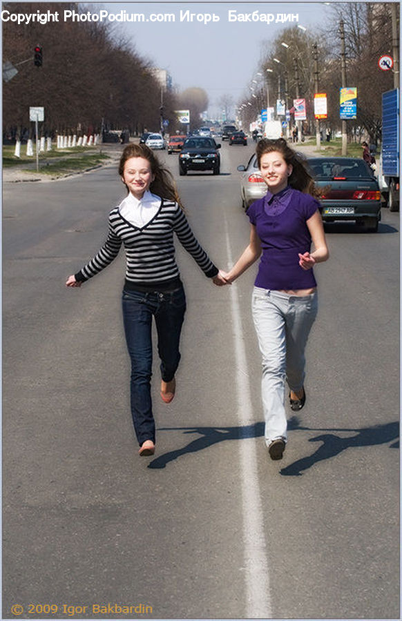 Human, People, Person, Automobile, Car, Vehicle, Clothing