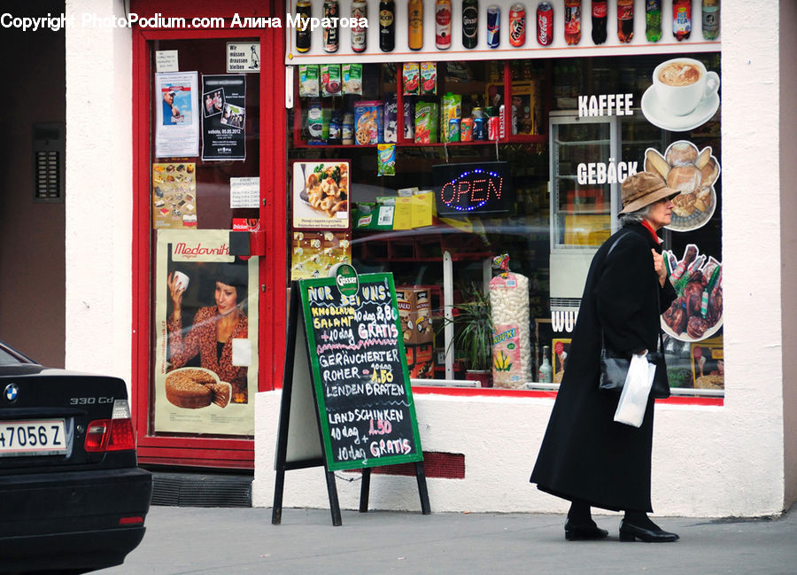 People, Person, Human, Blackboard, Closet, Kiosk, License