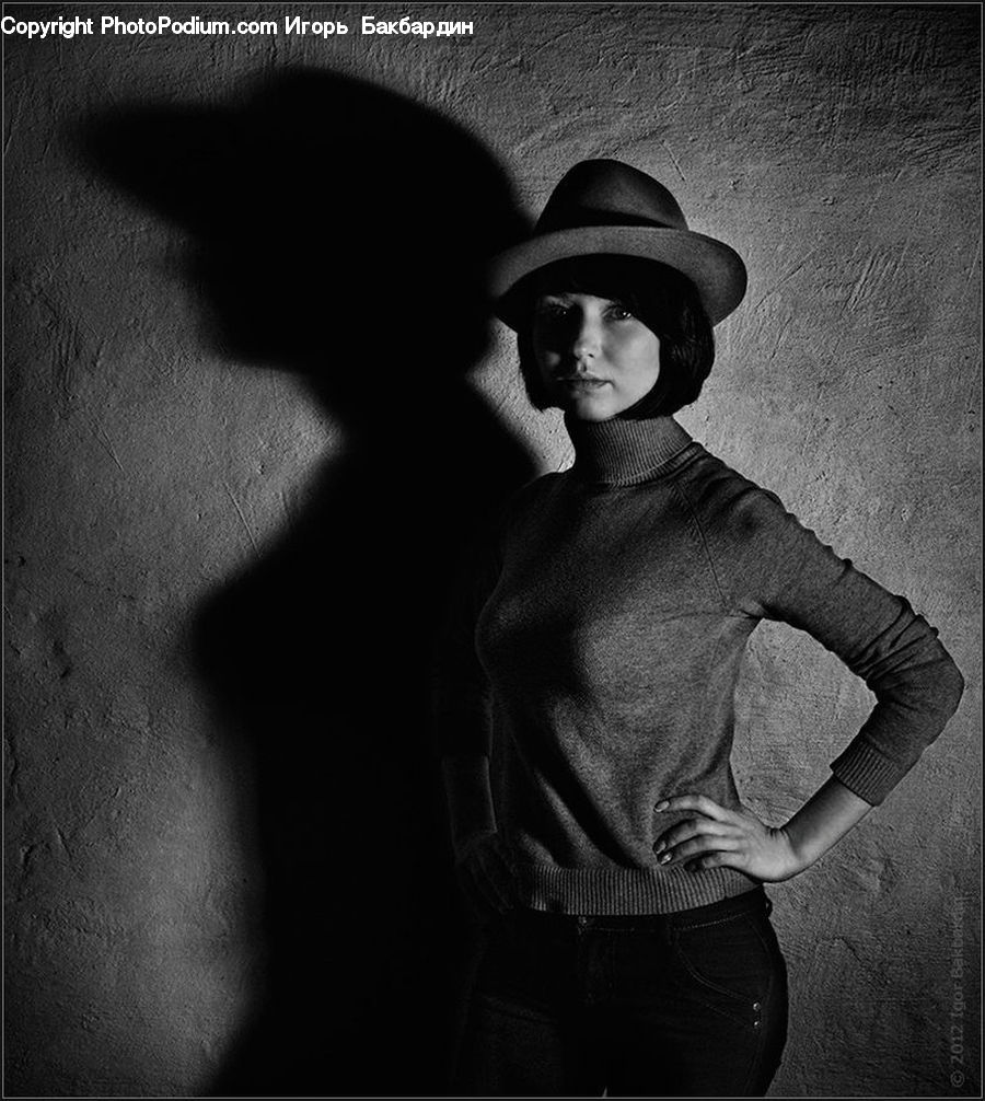 People, Person, Human, Portrait, Beanie, Cap