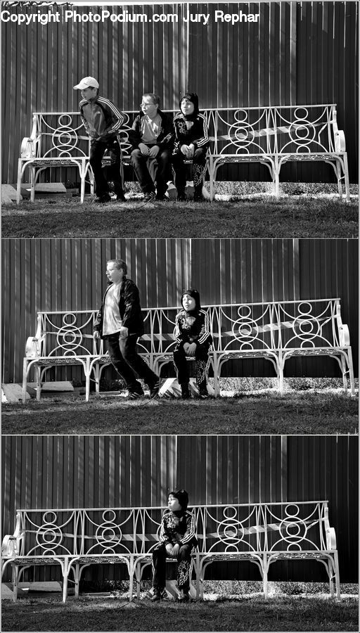 People, Person, Human, Chair, Furniture, Baby, Child