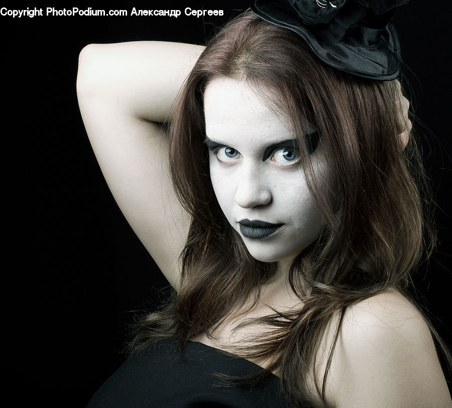 People, Person, Human, Female, Girl, Woman, Face