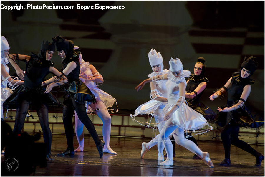 People, Person, Human, Dance, Dance Pose, Musical, Play