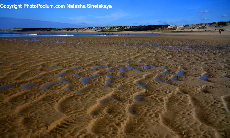 Dune, Outdoors, Desert, Sand, Soil, Beach, Coast