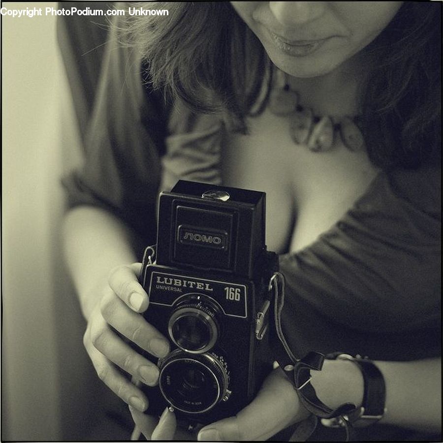 People, Person, Human, Camera, Electronics, Digital Camera