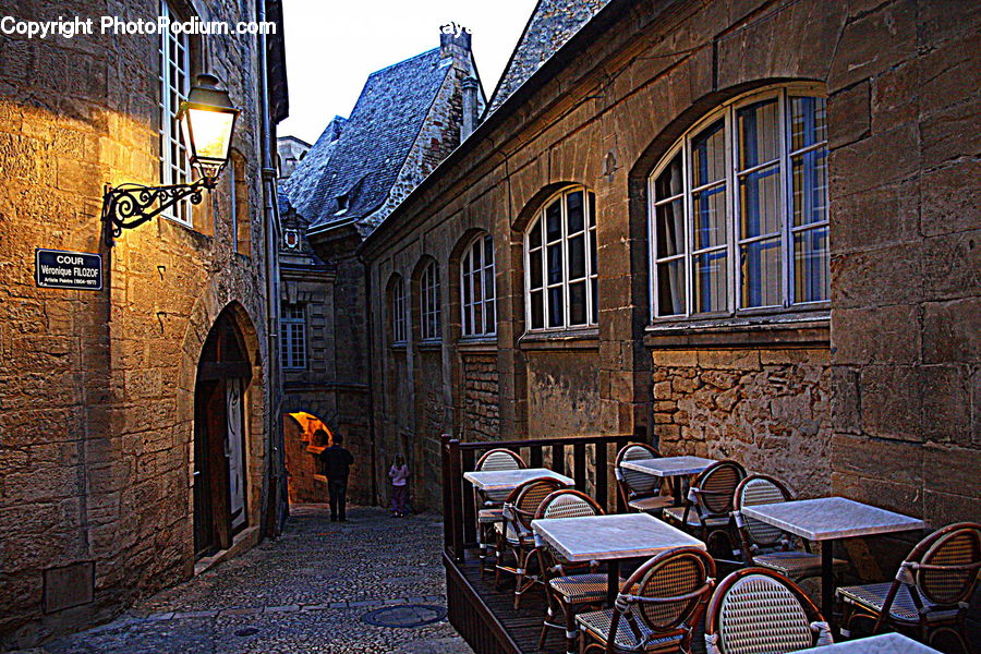 Chair, Furniture, Patio, Cafe, Cafeteria, Food Court, Dining Room
