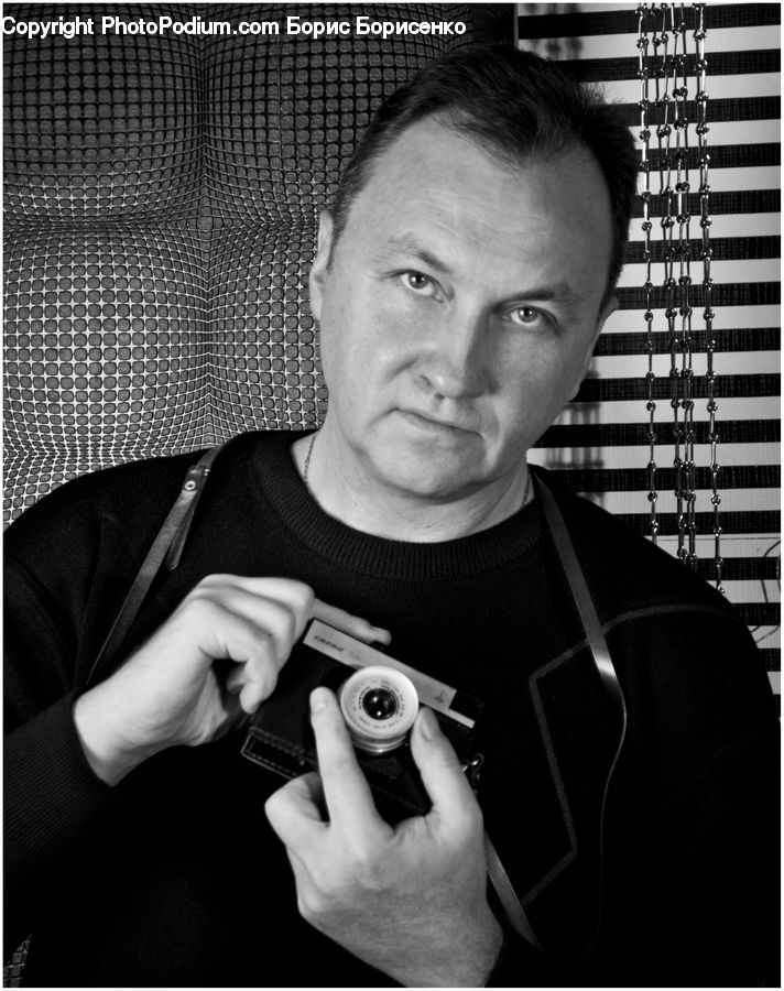 Human, People, Person, Camera, Electronics, Portrait, Selfie
