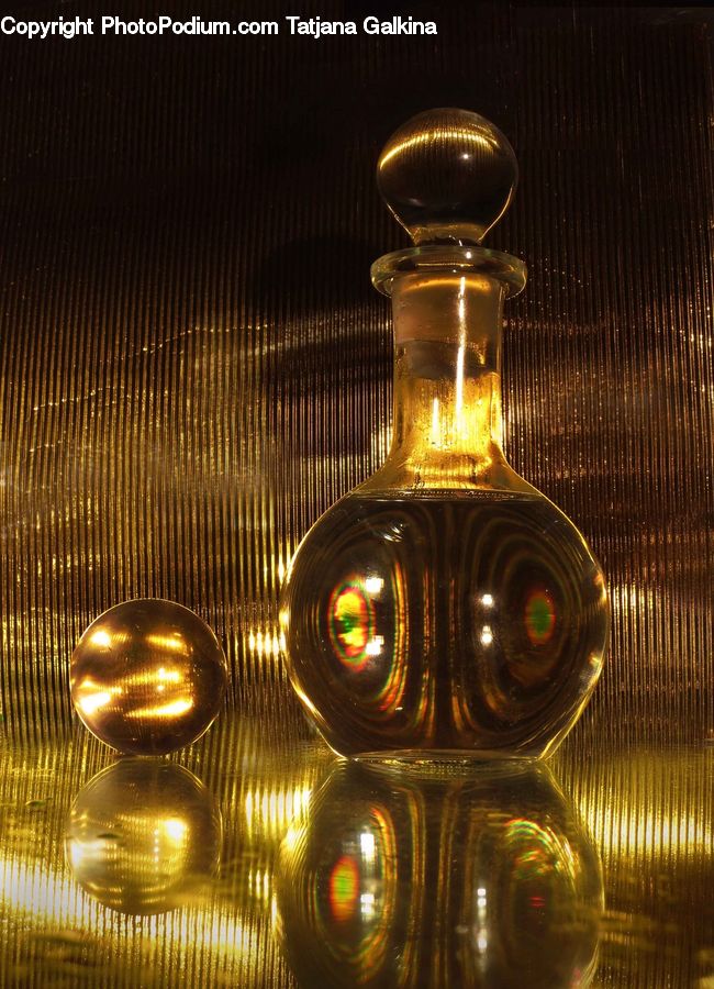 Glass
