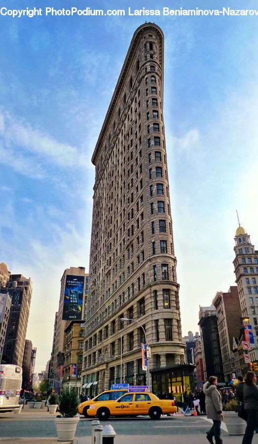 Building, Architecture, City, Downtown, High Rise, Skyscraper, Housing