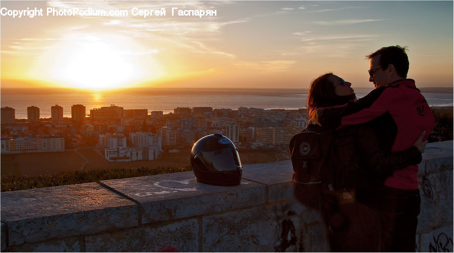 Human, People, Person, Brick, Hardhat, Hat, Helmet