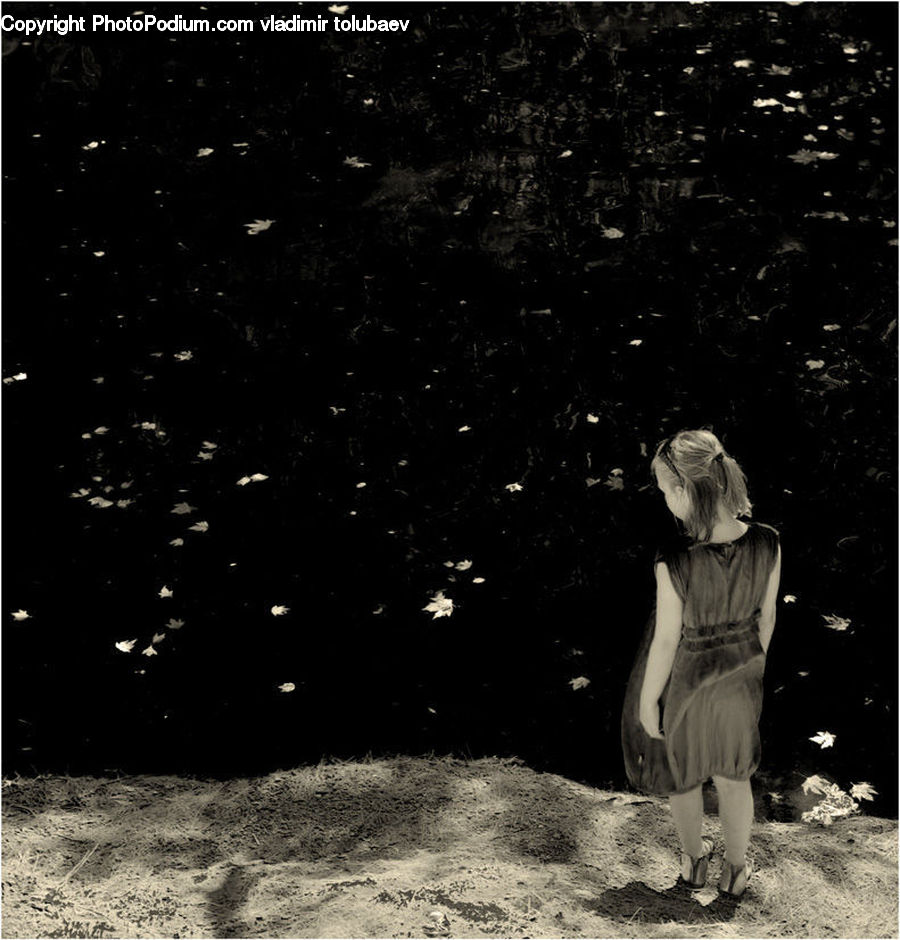 People, Person, Human, Blonde, Female, Woman, Outdoors