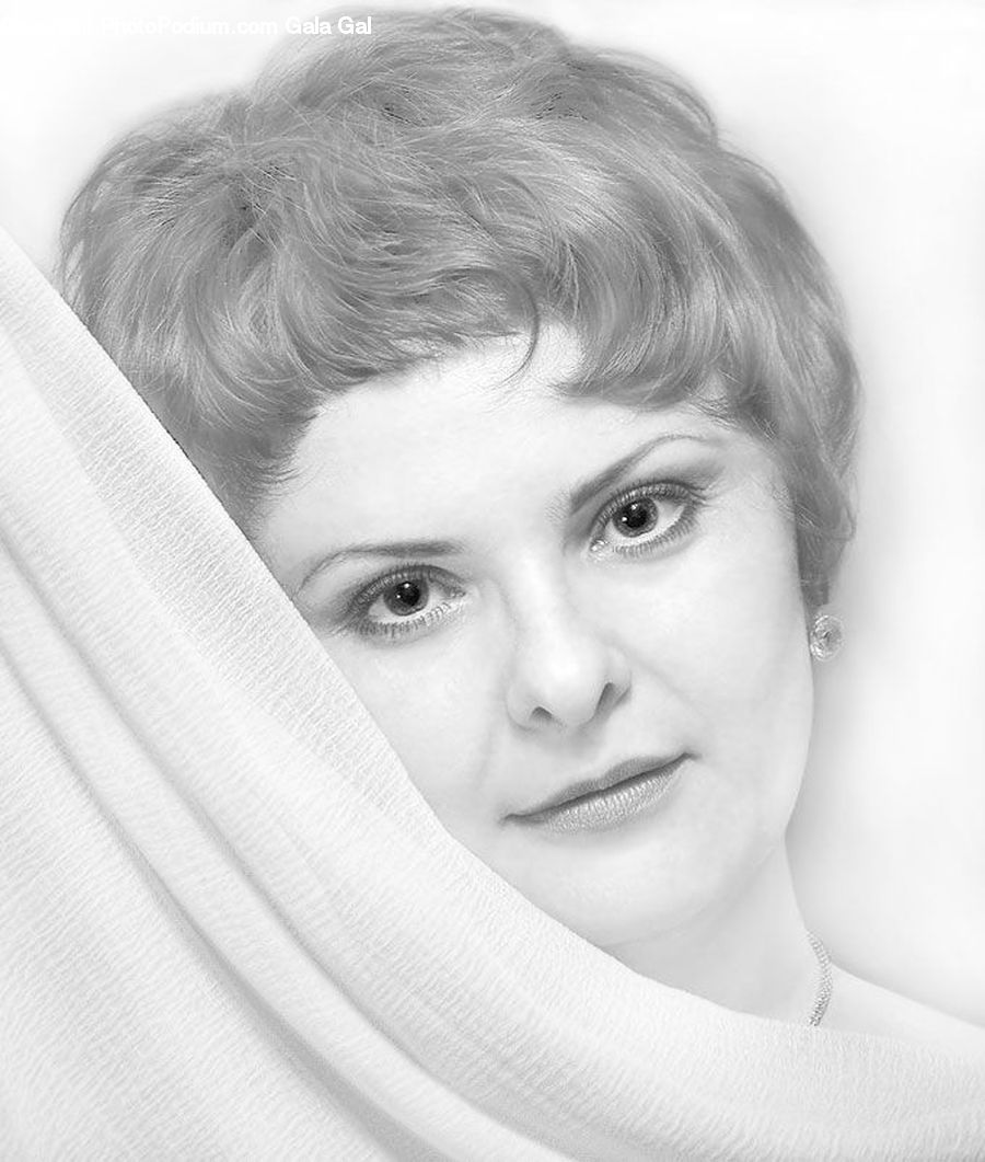 Human, People, Person, Portrait, Female, Face